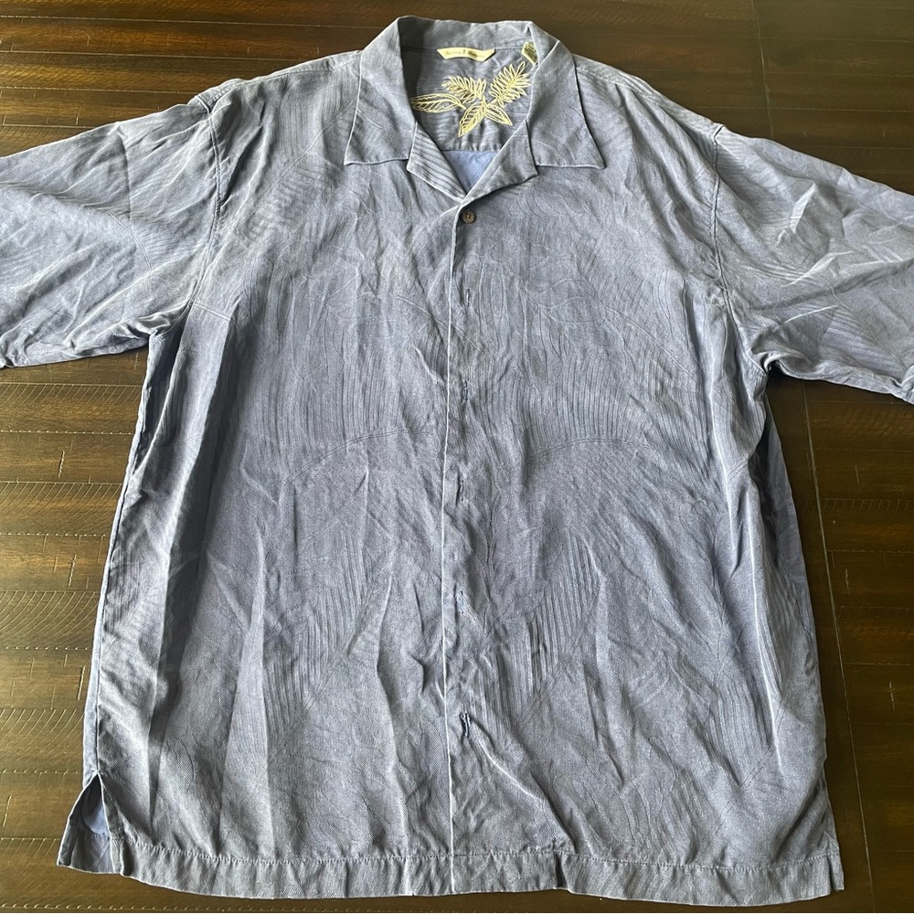 Tommy Bahama Shirt